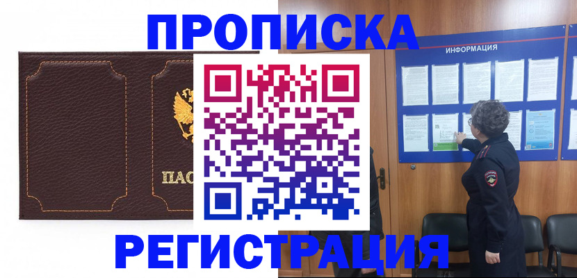 прописка в Шебекино